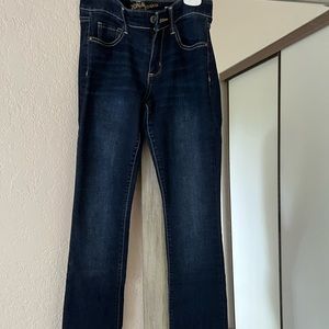 Bootcut jeans size 5